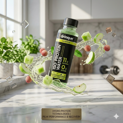 ISO Protein Water By Drinque™